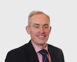 Mr Rhidian Morgan Jones
