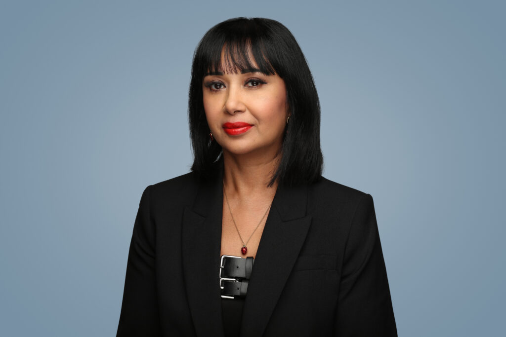 Angela